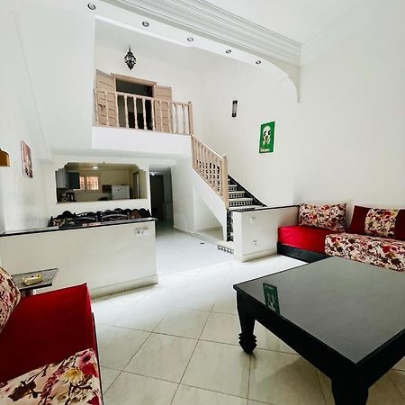 Full Home Pool Terrasse Residence Alqaria Assiyahiya Marraquexe Exterior foto