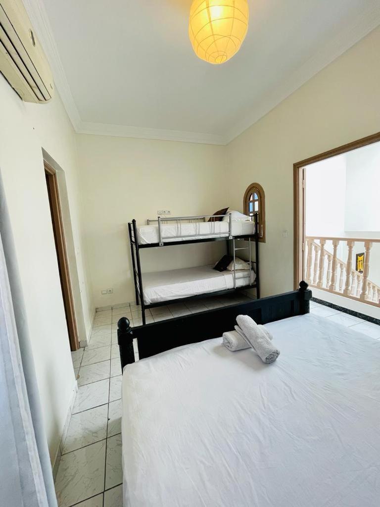 Full Home Pool Terrasse Residence Alqaria Assiyahiya Marraquexe Exterior foto
