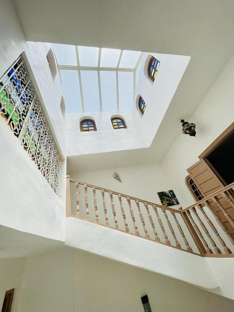 Full Home Pool Terrasse Residence Alqaria Assiyahiya Marraquexe Exterior foto